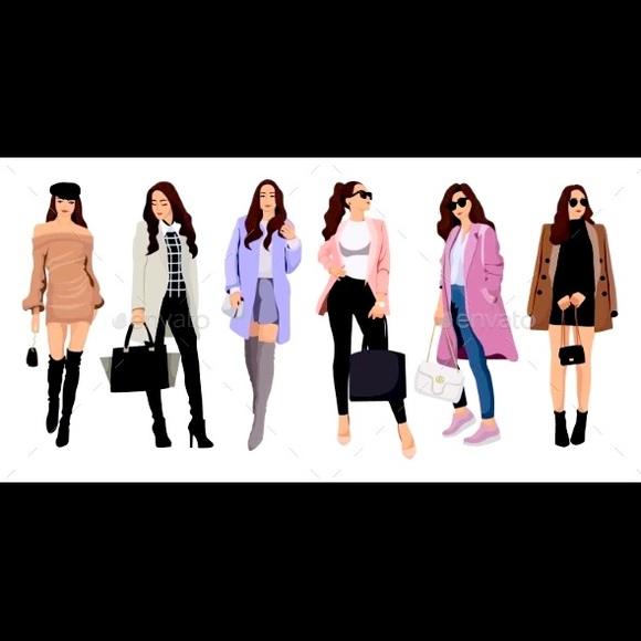 Meet your Posher, Alexis - Picture 1 of 1